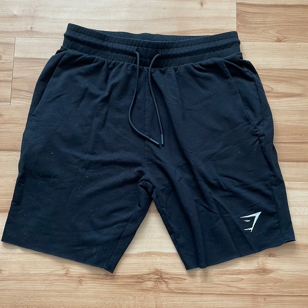 Gymshark Critical Training short